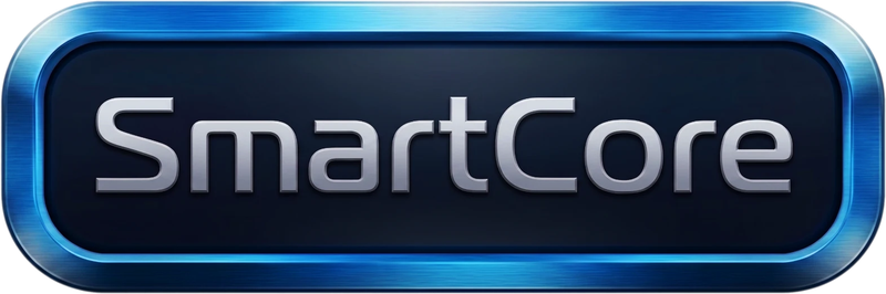 SmartCore Fitness — Gym Intelligence Platform